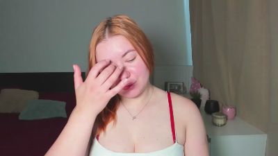 LAYLAxfire live cam on Cam4