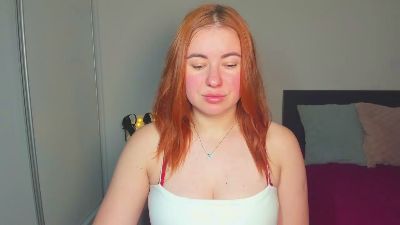 LAYLAxfire live cam on Cam4