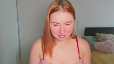 LAYLAxfire live cam on Cam4