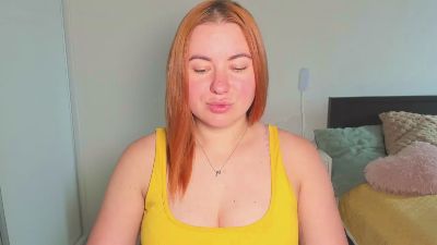 LAYLAxfire live cam on Cam4