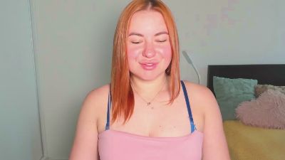 LAYLAxfire live cam on Cam4