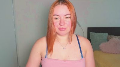 LAYLAxfire live cam on Cam4
