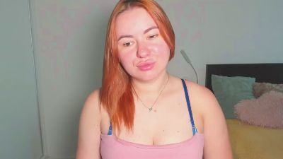 LAYLAxfire live cam on Cam4