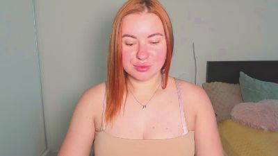 LAYLAxfire live cam on Cam4