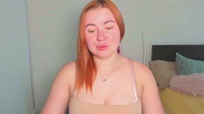 LAYLAxfire live cam on Cam4