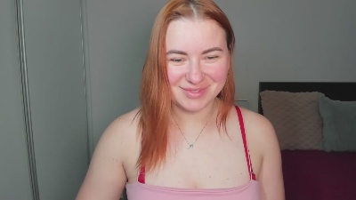 LAYLAxfire live cam on Cam4