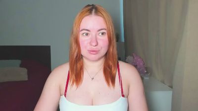 LAYLAxfire live cam on Cam4