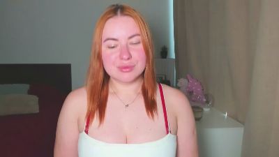 LAYLAxfire live cam on Cam4
