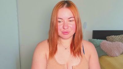 LAYLAxfire live cam on Cam4