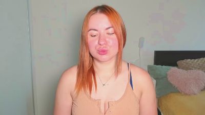 LAYLAxfire live cam on Cam4