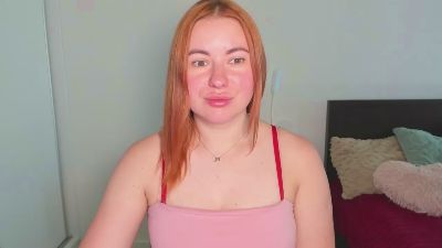 LAYLAxfire live cam on Cam4