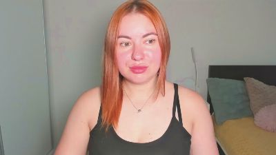 LAYLAxfire live cam on Cam4
