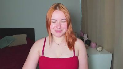LAYLAxfire live cam on Cam4