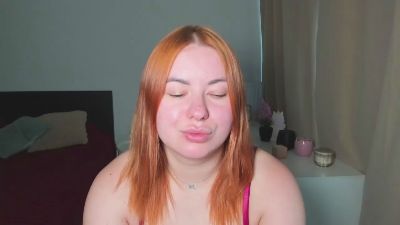 LAYLAxfire live cam on Cam4