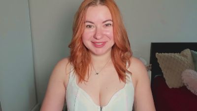 LAYLAxfire live cam on Cam4