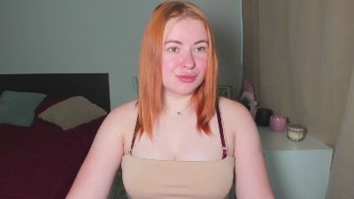 LAYLAxfire live cam on Cam4