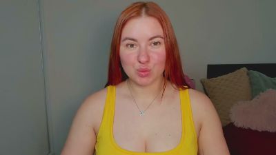 LAYLAxfire live cam on Cam4