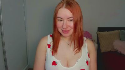 LAYLAxfire live cam on Cam4