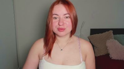 LAYLAxfire live cam on Cam4