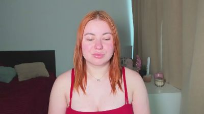 LAYLAxfire live cam on Cam4