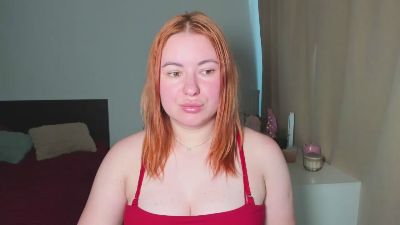 LAYLAxfire live cam on Cam4