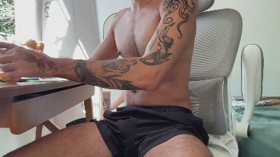 LCSCERQ live cam on Cam4