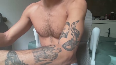 LCSCERQ live cam on Cam4
