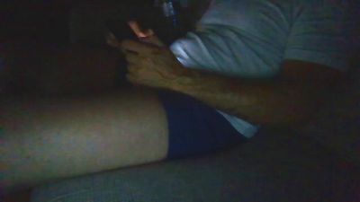 LEAO_HOT_TESUDO live cam on Cam4