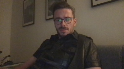LEATHER_MASTER webcam