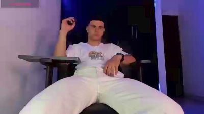 LIAM_MATEO_ Live Cam on Cam4