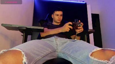 LIAM_MATEO_ live cam on Cam4