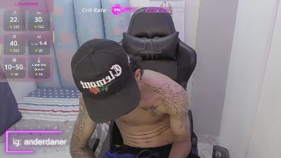 LIAM_PLAYY_ live cam on Cam4
