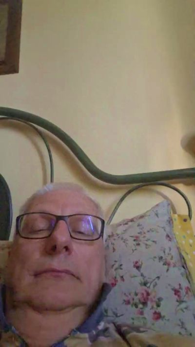 LIBERARE webcam