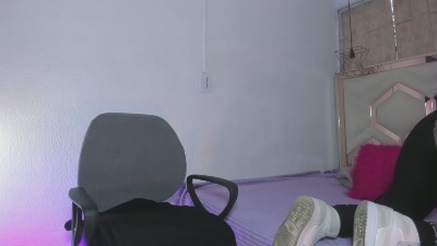 LILITHLIBELULA1 live cam on Cam4
