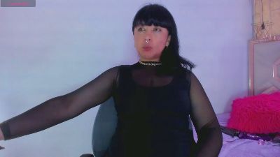 LILITHLIBELULA1 live cam on Cam4