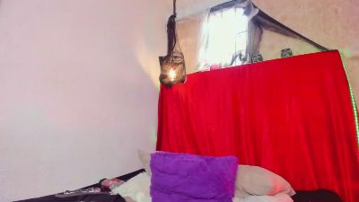 LILITHLIBELULA1 live cam on Cam4
