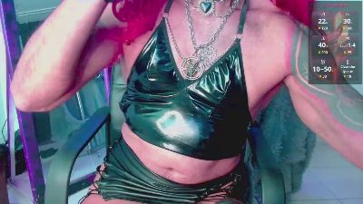 LILITHMADAME live cam on Cam4