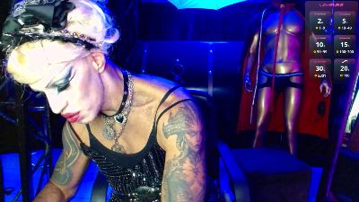 LILITHMADAME live cam on Cam4
