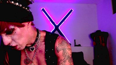 LILITHMADAME live cam on Cam4