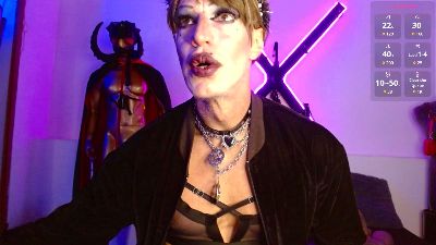 LILITHMADAME live cam on Cam4