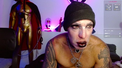 LILITHMADAME live cam on Cam4