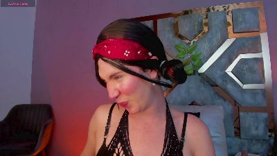 LILY_GARCIAXXX live cam on Cam4