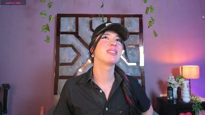 LILY_GARCIAXXX live cam on Cam4