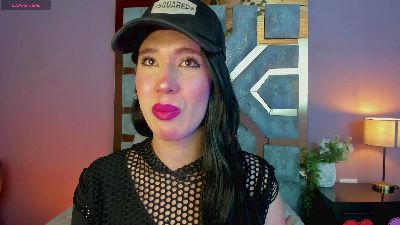 LILY_GARCIAXXX live cam on Cam4