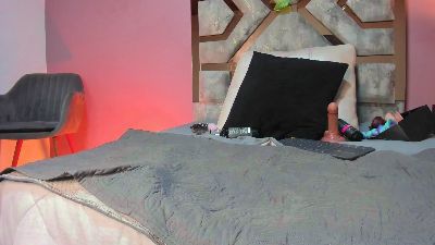LILY_GARCIAXXX live cam on Cam4