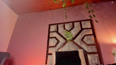 LILY_GARCIAXXX live cam on Cam4