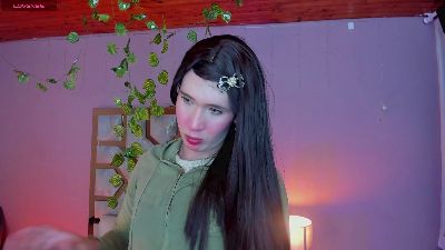 LILY_GARCIAXXX live cam on Cam4