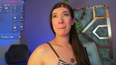 LILY_GARCIAXXX live cam on Cam4