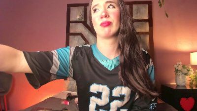 LILY_GARCIAXXX live cam on Cam4