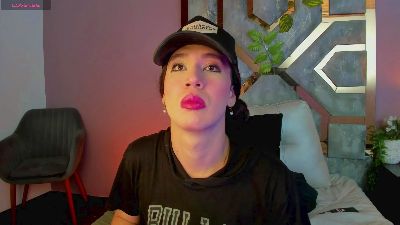 LILY_GARCIAXXX live cam on Cam4